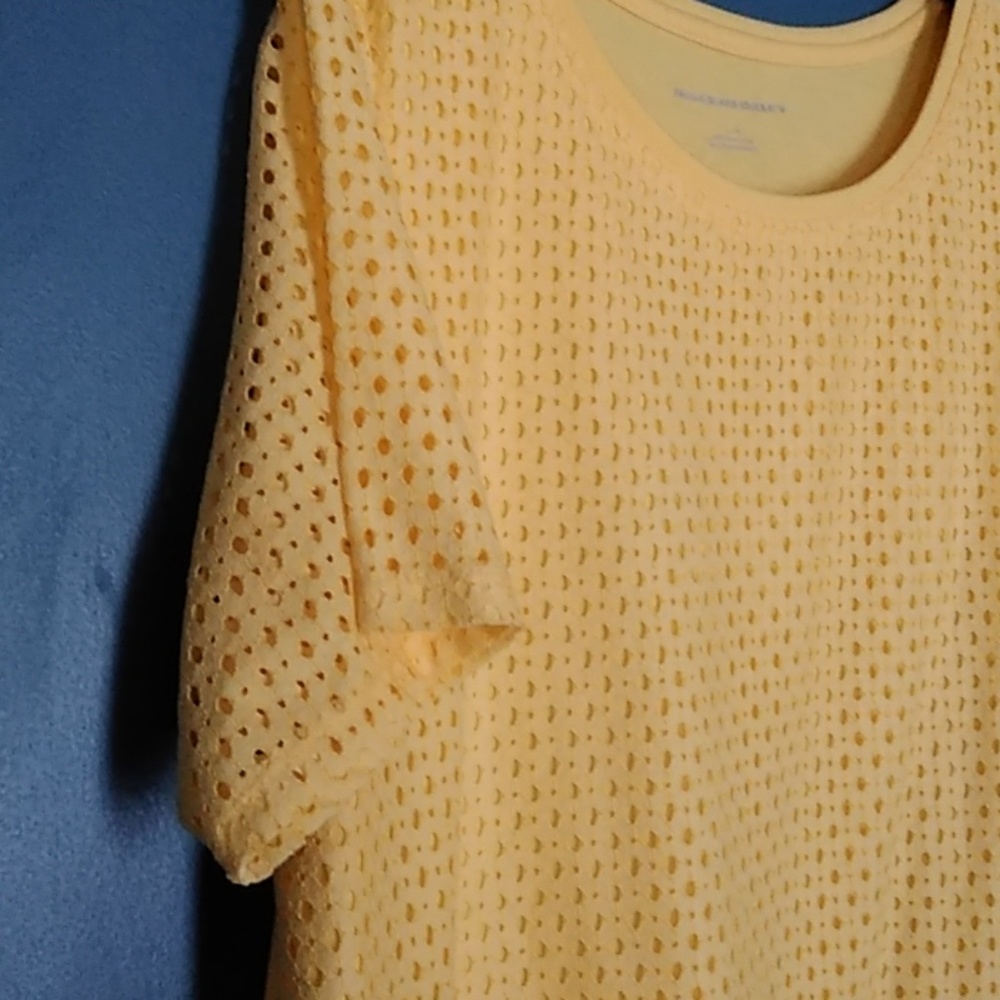 Blouse - Picture 3 of 4